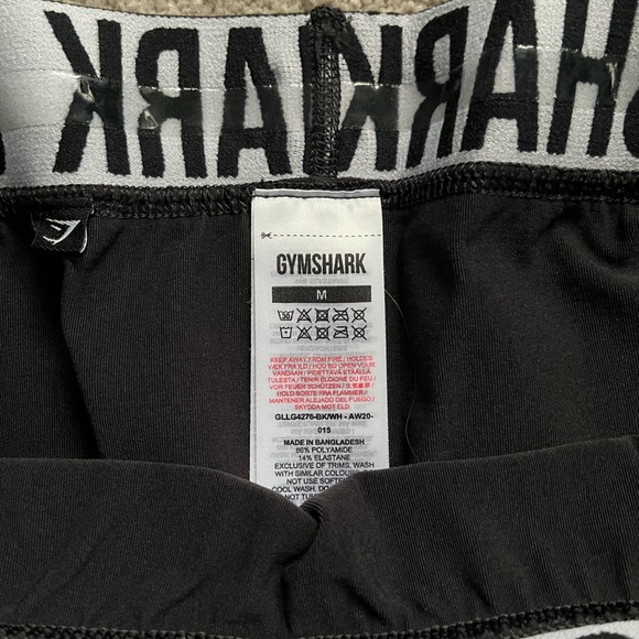 Cropped Leggings | Gymshark - Picture 2 of 2